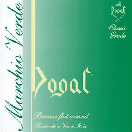 Str.Dogal Marchio Verde Cello V23 4/4-3/4 -60882
