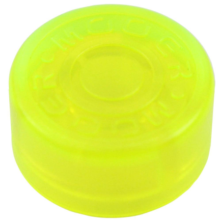 Nakładka na przełącznik nożny Mooer Yellow/Green-60898