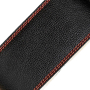 Pasek do gitary Pyton 6 Basic Black R-60821