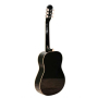 Gitara klasyczna Ever Play IGA EV-125 BK 1/2 b-s-60831