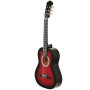 Gitara klasyczna Ever Play IGA EV-127 WR 4/4 b-s-60834