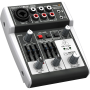 Mikser Behringer 302USB-6086