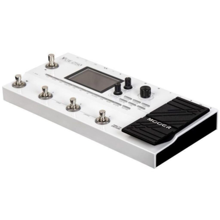 Efekt Mooer GE250 multiefekt gitarowy-60901