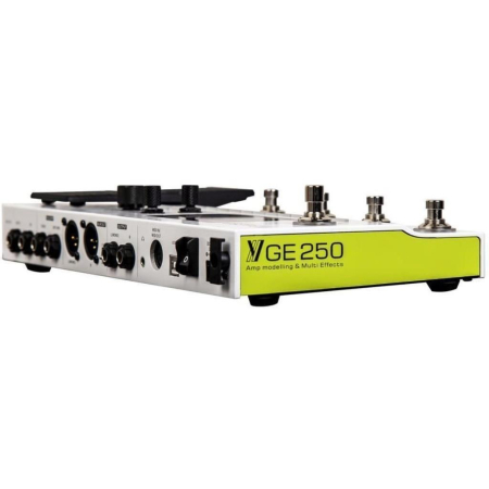 Efekt Mooer GE250 multiefekt gitarowy-60902