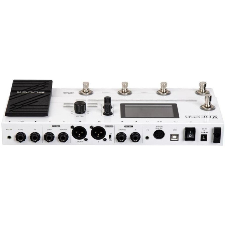 Efekt Mooer GE250 multiefekt gitarowy-60903
