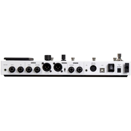 Efekt Mooer GE250 multiefekt gitarowy-60904