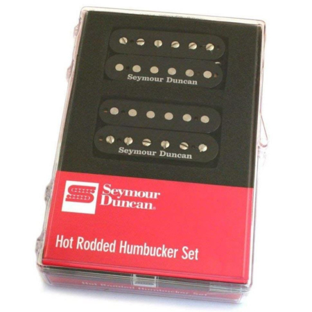 Zestaw pickupów Seymour Duncan SH2-SH4 Set-60906