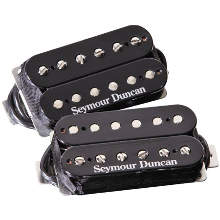 Zestaw pickupów Seymour Duncan SH2-SH4 Set-60908