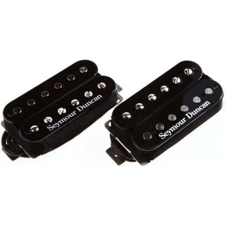 Zestaw pickupów Seymour Duncan SH2-SH4 Set-60909