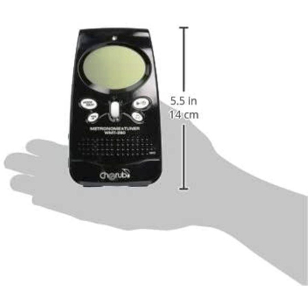 Metro-Tuner Cherub WMT-280-60929
