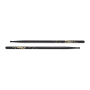 Pałki perkusyjne Zildjian Hickory Wood 7AB Black-60977