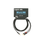 Kabel J3,5-2xRca Klotz KY7-090-60997