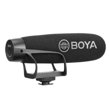 Mikrofon BOYA BY-BM2021-61018