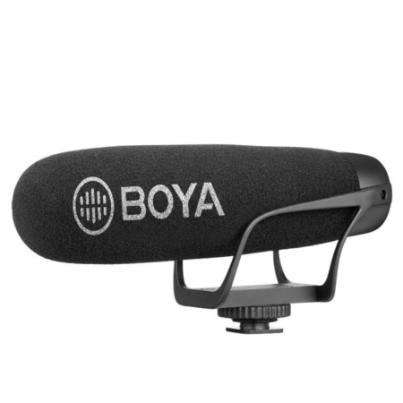 Mikrofon BOYA BY-BM2021-61019