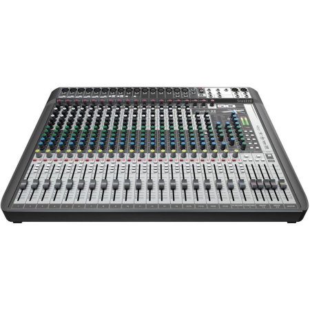 Mikser Soundcraft Signature 22 MTK-61076