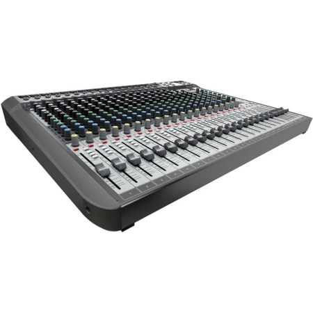 Mikser Soundcraft Signature 22 MTK-61077