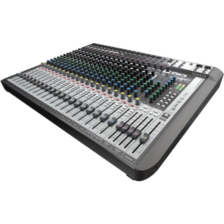 Mikser Soundcraft Signature 22 MTK-61078