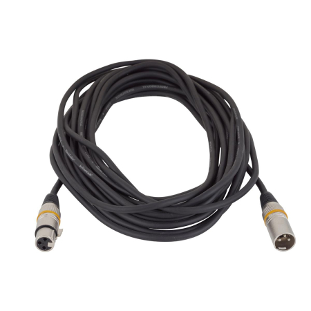 Kabel Xlr-Xlr 10m RockCable RCL 30360 D6-61090