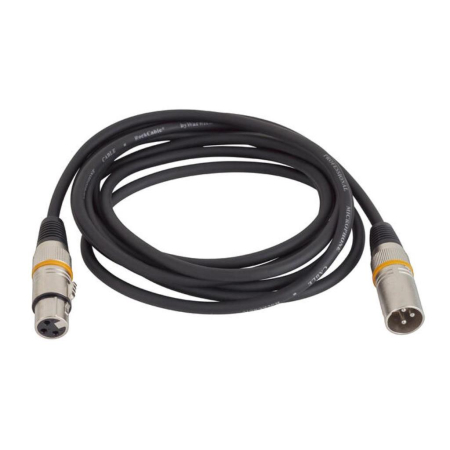 Kabel Xlr-Xlr 3m RockCable RCL 30353 D6-61095