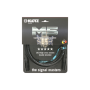 Kabel Xlr-Xlr 1m Klotz M5 M5KBFM010-61003