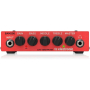 Wzmacniacz TC Electronic BAM200 basowy-61015