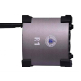 Odbiornik Topp Pro Audio Stereo 2,4 GHz TP R1-61050
