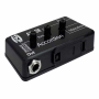 Przystawka do akordeonu TAP AK-3M zestaw 3 mikrof.-61067