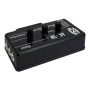 Przystawka do akordeonu TAP AK-3M zestaw 3 mikrof.-61069
