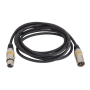 Kabel Xlr-Xlr 3m RockCable RCL 30353 D6-61095