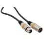 Kabel Xlr-Xlr 3m RockCable RCL 30353 D6-61096
