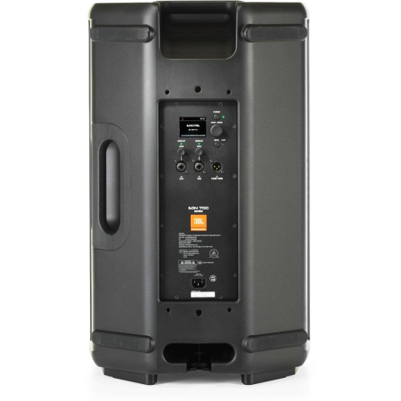 Kolumna głośnikowa JBL EON715 aktywna BT 1300W-61112