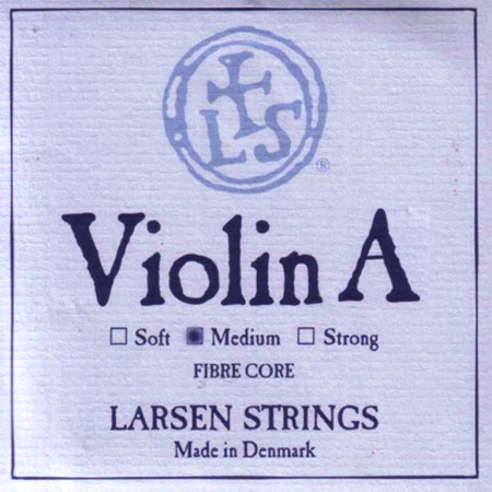 Struna A Larsen skrzypcowa  -61193