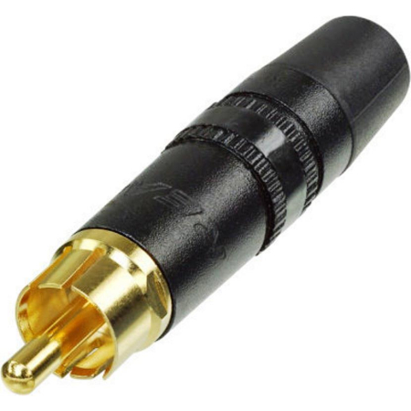 Rca Rean by Neutrik NYS-373-0 black-61199