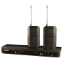 Mikrofon Shure BLX188E/PG31 H8E podwójny nagłowny-61140