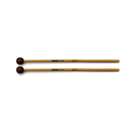 Pałki do ksylofonu Rohema PM479 Extra hard-61201
