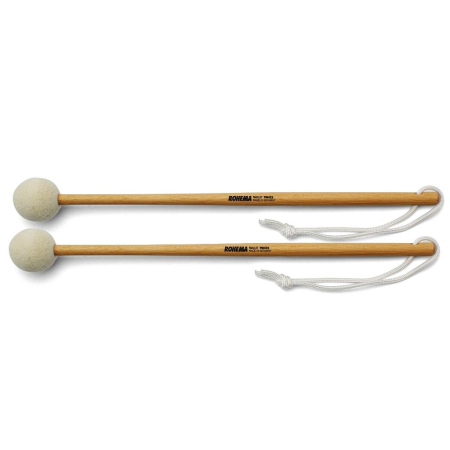 Pałki perkusyjne Rohema PM432 Mallets-61204