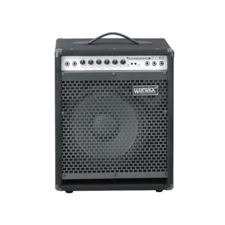 Combo basowe Warwick BC80 80 Watt-61223