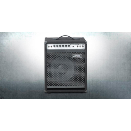 Combo basowe Warwick BC80 80 Watt-61227