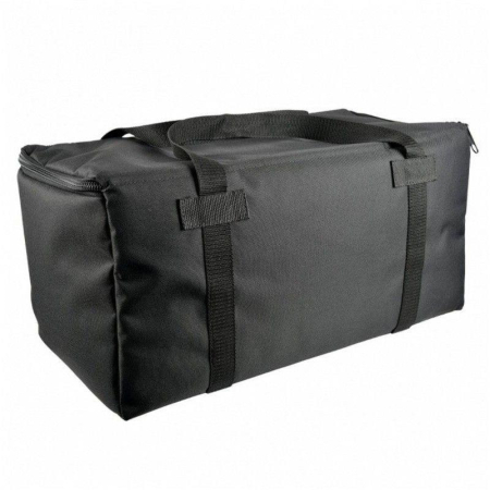 Pokrowiec na 6 szt. PAR LED SLIM FLAT CASE4ME-61254