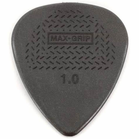 Kostka gitarowa Dunlop Nylon Max Grip 1.0-61259