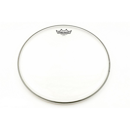 13" Remo Ambassador Przeźroczysty BA-0313-00-61269