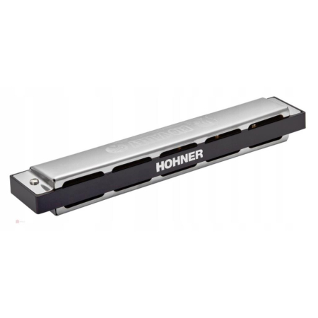 Harmonijka Hohner Big Valley C-dur 2550/48-61276