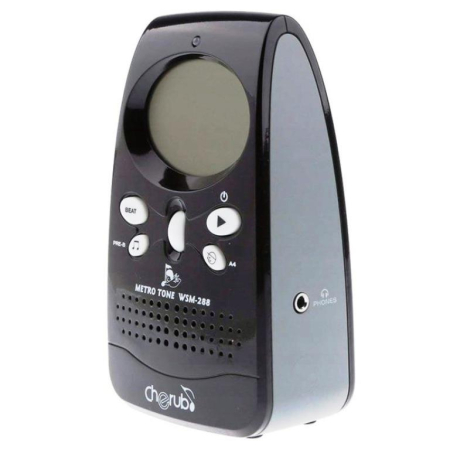 Metronom Cherub WSM-288 BK-61285