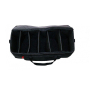 Pokrowiec na 6 szt. PAR LED SLIM FLAT CASE4ME-61253