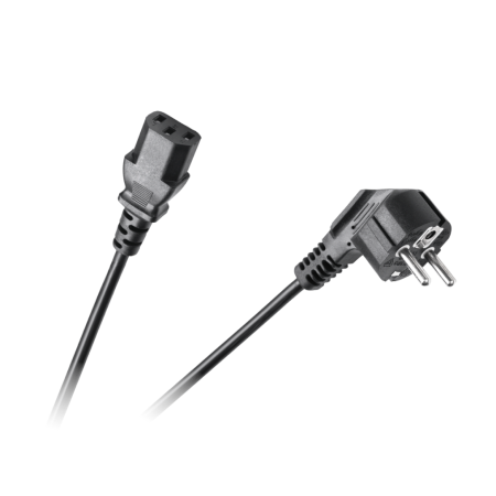Kabel zasilający 1,5m KPO4016-1.5-61313