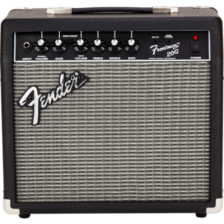 Fender Frontman 20G Combo-61370