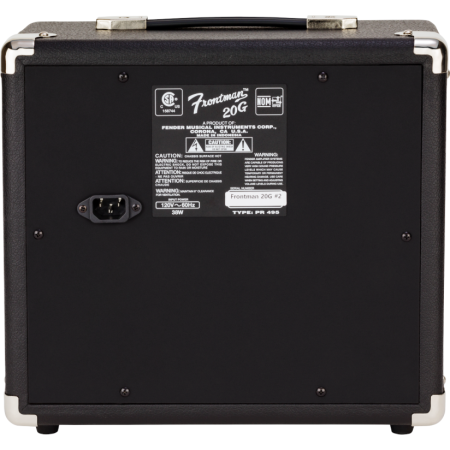Fender Frontman 20G Combo-61371