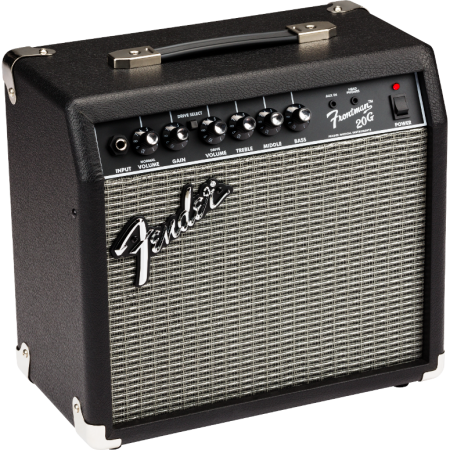 Fender Frontman 20G Combo-61372