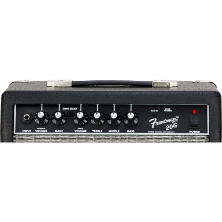 Fender Frontman 20G Combo-61373