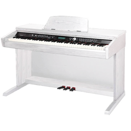 Medeli DP330 WH pianino cyfrowe-61383